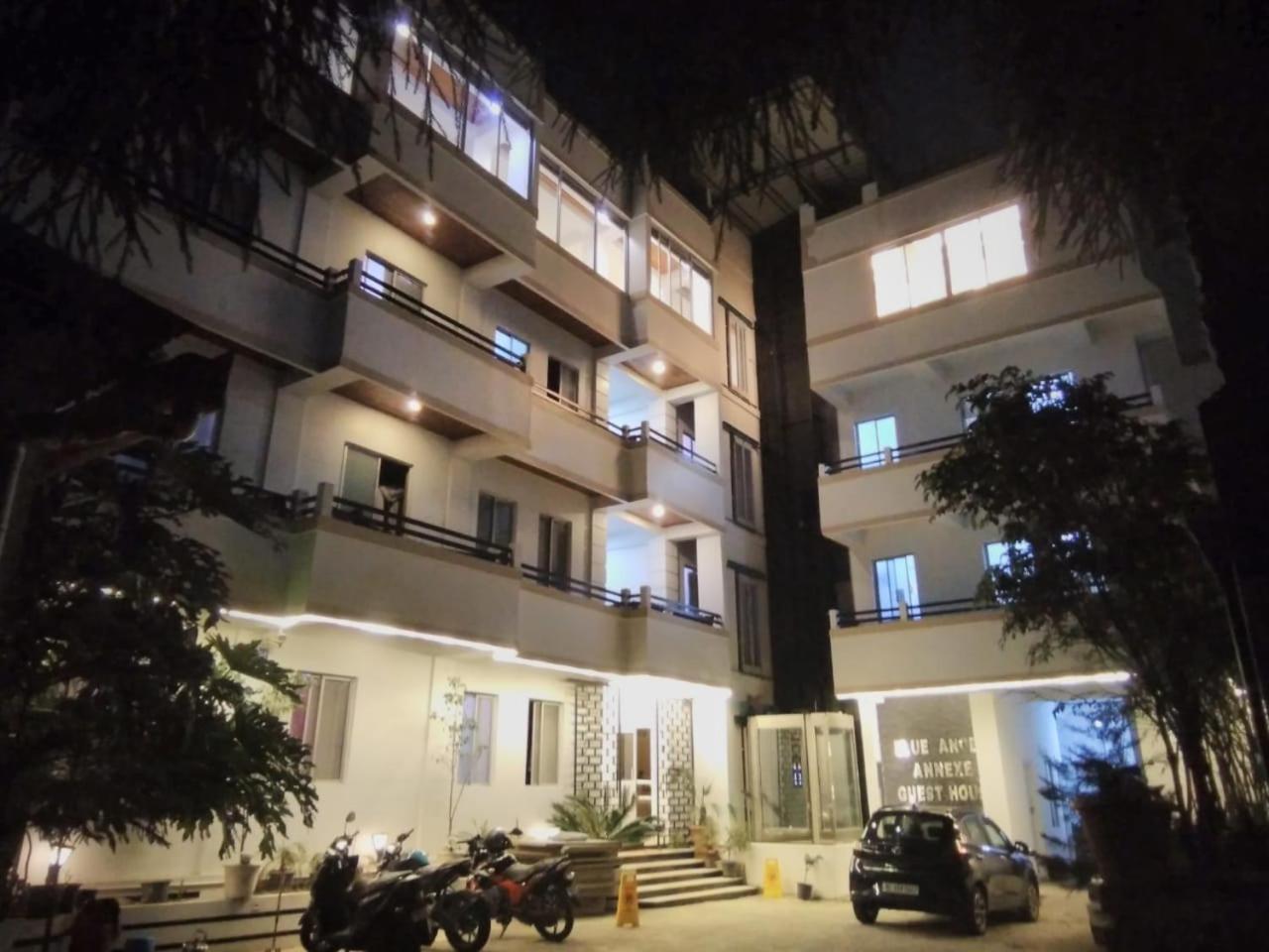 Blue Angel Guest House Shillong Luaran gambar